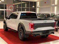 فۆرد F-150 راپتۆر